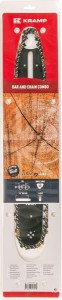 Zestaw 16"/40cm - 3/8" 1.6mm 60 ogniwa 163816604025KR