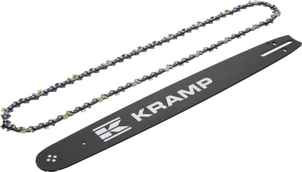 Zestaw 18"/45 cm - .325" 1.5mm 72 ogniwa 1832515721041KR