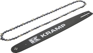 Zestaw 18"/45 cm - .325" 1.5mm 72 ogniwa 1832515721041KR
