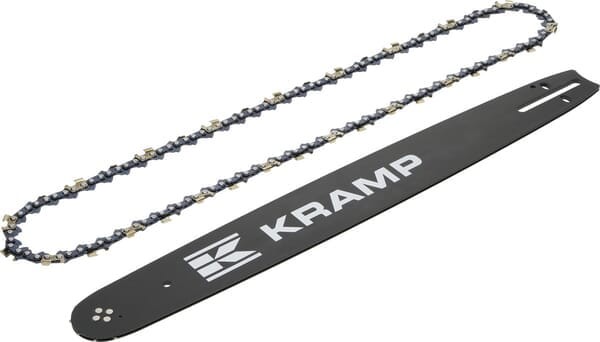 Zestaw 18"/45cm - .325" 1.6 mm 74 ogniwa 1832516744025KR