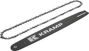 Zestaw 18"/45cm - .325" 1.6 mm 74 ogniwa 1832516744025KR