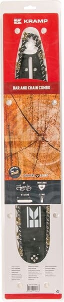 Zestaw 18"/45cm - 3/8" 1.5mm 64 ogniwa 1838156411095KR