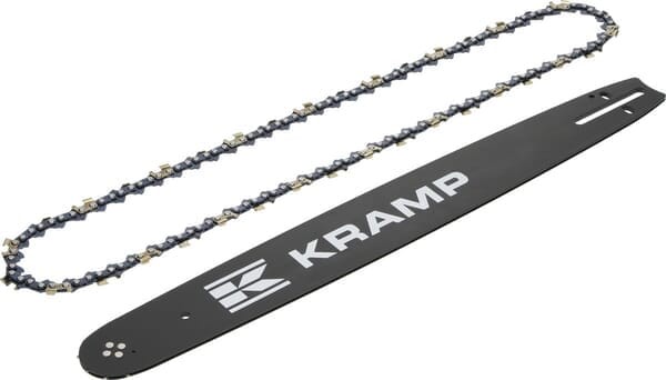 Zestaw 18"/45cm - 3/8" LP 1.3mm 62 ogniwa 1838LP13621041KR