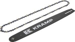 Zestaw 18"/45cm - 3/8" LP 1.3mm 62 ogniwa 1838LP13621041KR