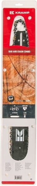 Zestaw 20"/50cm - 3/8" 1.5mm 72 ogniwa 203815724009KR