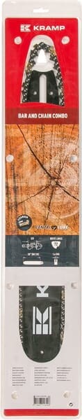 Zestaw 20"/50cm - 3/8" 1.6mm 72 ogniwa 203816724025KR