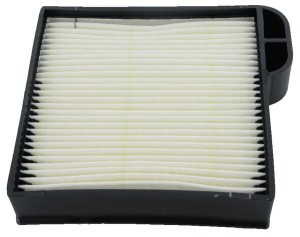Filtr powietrza 110132128