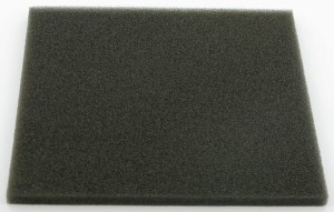 Filtr wstępny dla 11013-2154 110132155