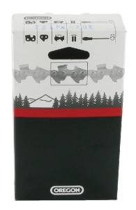 Łańcuch tnący, pełne dłuto .325" 1.5 mm 76 ogniw semi chisel Oregon 21LPX076E