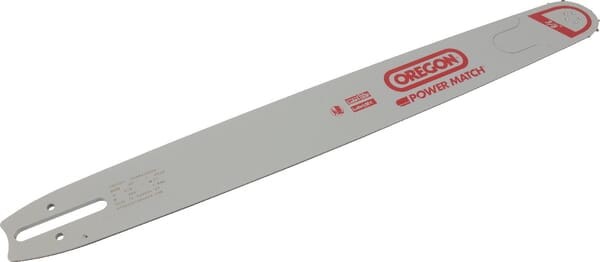 Prowadnica Power Match 223RNDD025
