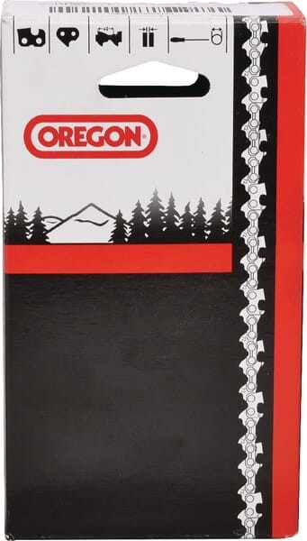Łańcuch tnący, micro dłuto .325" 1.6 mm 67 ogniw ControlCut Oregon 22BPX067E