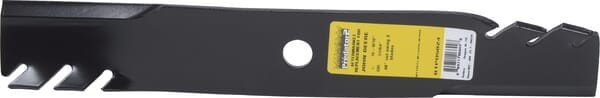 Nóż, L=424 mm otwór okrągły Ø 20.2 pasujący do Honda/John Deere 2986B1PD5024