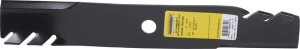 Nóż, L=424 mm otwór okrągły Ø 20.2 pasujący do Honda/John Deere 2986B1PD5024