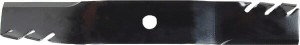 Nóż, L=434 mm otwór okrągły Ø 20 pasujący do John Deere 2986B1PD5048