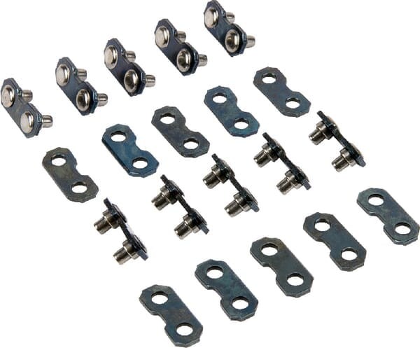 Zestawy łączeniowe x10 3/8" Std. 1,3mm 350JK10KR