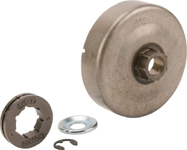 Bęben sprzęgła Power Mate 3/8 -  7 34162X