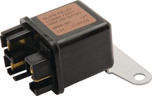 Przekaźnik ogrzewania wstępn. 11965077911YAN