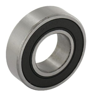 Łożysko kołowe 1" x 52mm 41483 41485