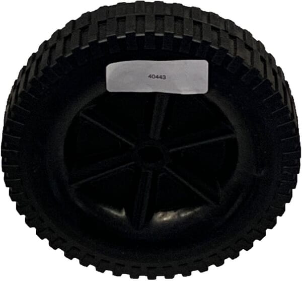 Koło kompletne 40443