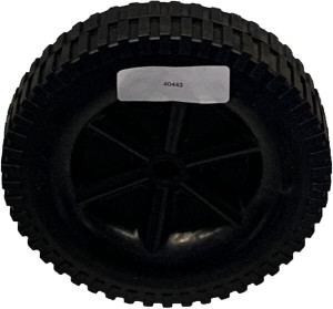 Koło kompletne 40443