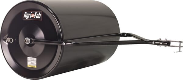Walec do trawy stalowy 92 cm 450179
