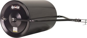 Walec do trawy stalowy 92 cm 450179