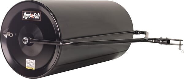 Walec do trawy stalowy 121 cm 450216
