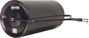 Walec do trawy stalowy 121 cm 450216