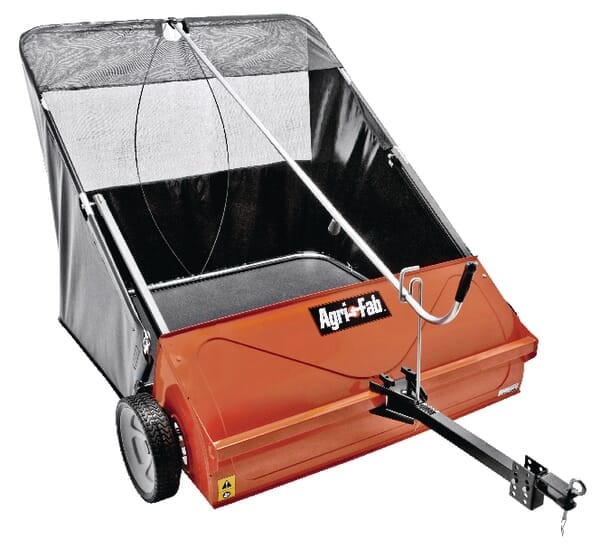 Zbieracz skoszonej trawy 112 cm Agri-Fab 450492
