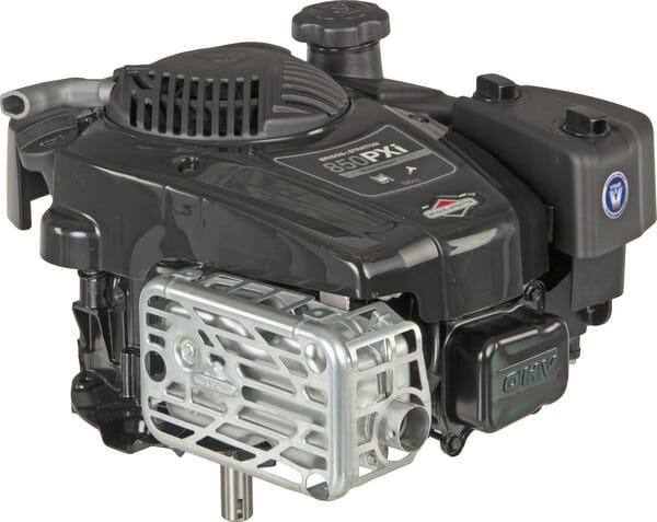Silnik, wał pionowy, 5.9 KM 850E, jednocylindrowy Briggs & Stratton 123P020011H5