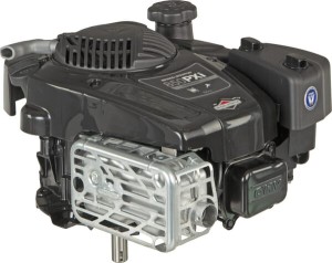 Silnik, wał pionowy, 5.9 KM 850E, jednocylindrowy Briggs & Stratton 123P020011H5