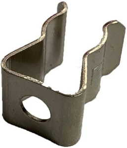 Zacisk rurowy mały 45180
