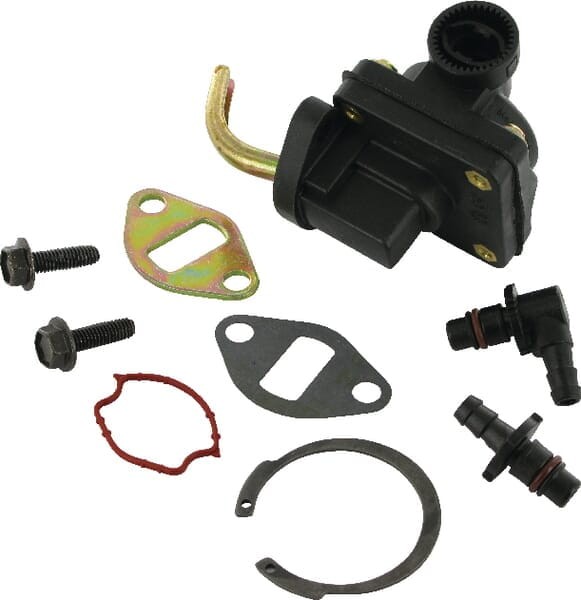 Pompa wtryskowa 1255902S