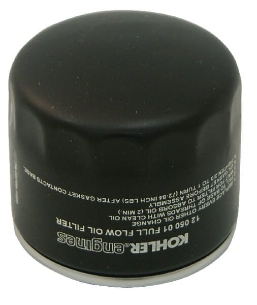 Filtr oleju 1205001S