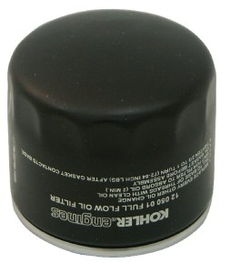 Filtr oleju 1205001S