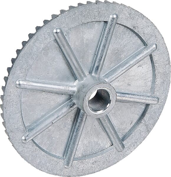 Koło talerzowe 47209WH