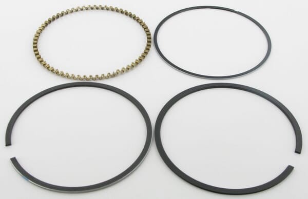 Zestaw pierścieni tłokowych standard 1210801S