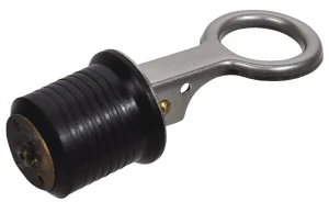 Zatyczka gumowa wałka 1-1/4" 49467