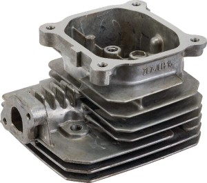 Głowica tłoka silnika 12200ZE7405