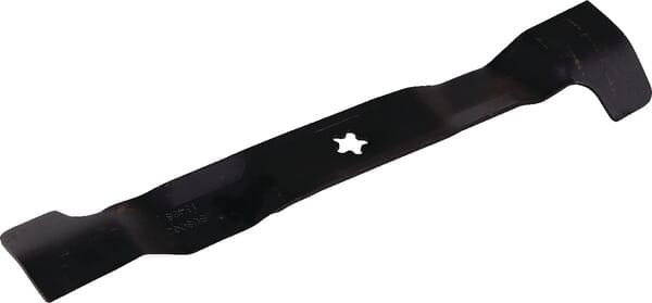 Nóż, L=480 mm otwór 5-ramienny pasujący do AYP by gopart 532427984GP