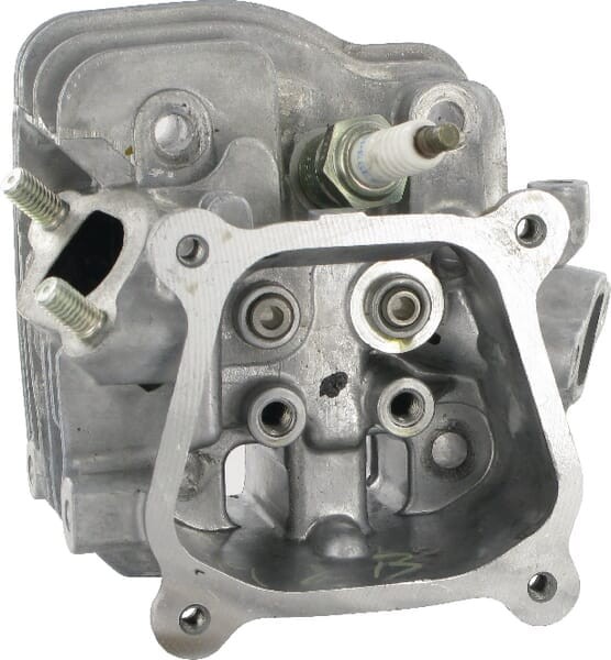 Głowica tłoka silnika 12210ZH8415