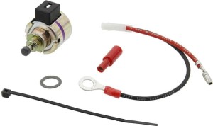 Przełącznik elektromagnetyczny dopływu paliwa 1275733S