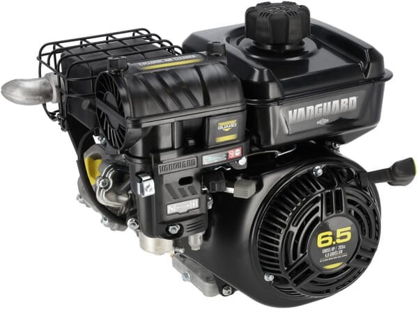 Silnik, Vanguard OHV 6.5 PK B&S 12V3320034F1