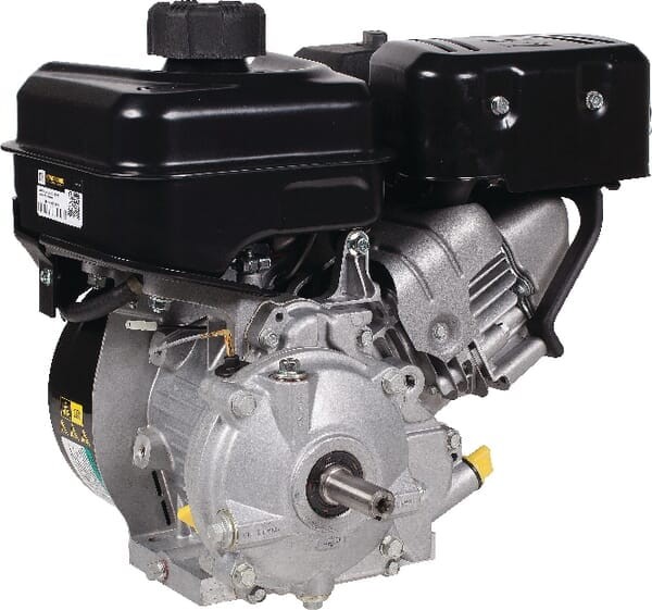 Silnik, wał poziomy, 6.4 KM Vanguard, jednocylindrowy Briggs & Stratton 12V3520005F1