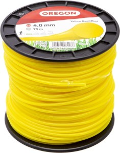 Żyłka tnąca żółta 69388Y