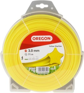 Żyłka tnąca Ø 3.0x71 m Starline 69460Y