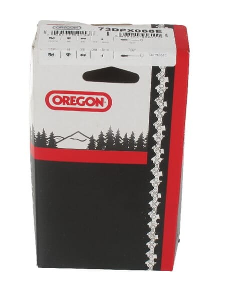 Łańcuch tnący, półdłuto 3/8" 1.5 mm 68 ogniw VersaCut Oregon 73DPX068E