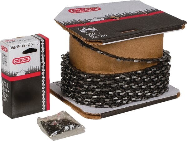 Łańcuch tnący, półdłuto 3/8" 1.5 mm 1640 ogniw 100 stóp VersaCut Oregon 73DPX100R