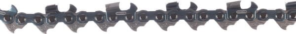 Łańcuch tnący, pełne dłuto 3/8" 1.5 mm 60 ogniw PowerCut Oregon 73EXL060E