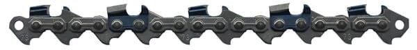 Łańcuch tnący, dłuto standardowe 3/8" 1.5 mm 1640 ogniw 100 stóp PowerCut Oregon 73LPX100R